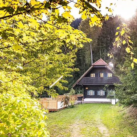 Winzerhaus Am Schoeckl * Semriach