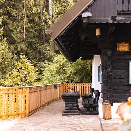 Winzerhaus Am Schoeckl *