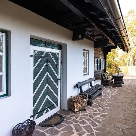 Winzerhaus Am Schoeckl *