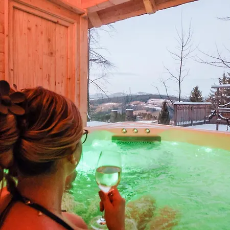 Winzerhaus Am Schöckl