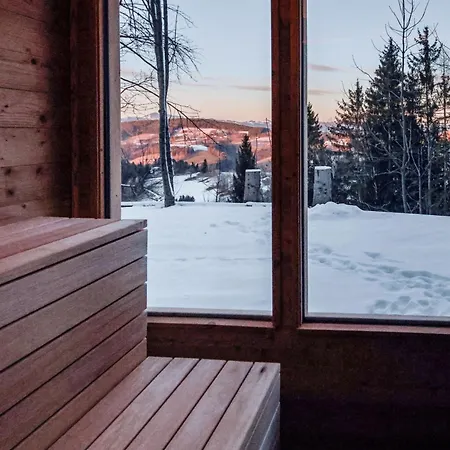 Winzerhaus Am Schoeckl Дом отдыха