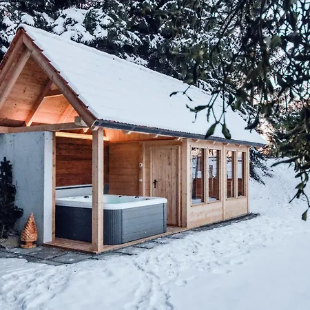 Дом отдыха Winzerhaus Am Schoeckl Semriach
