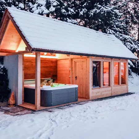 Ferienhaus Winzerhaus Am Schoeckl