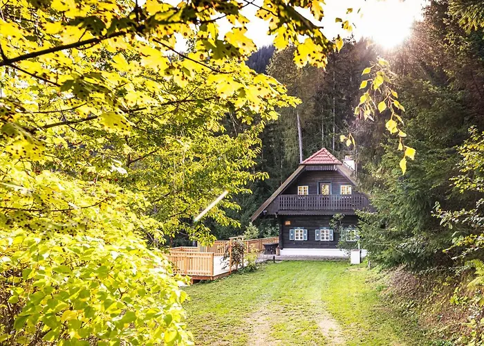Winzerhaus Am Schoeckl * Semriach