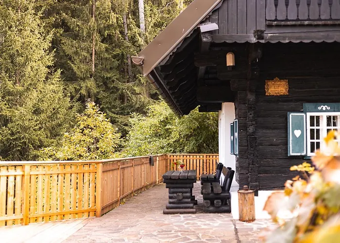 Winzerhaus Am Schoeckl *