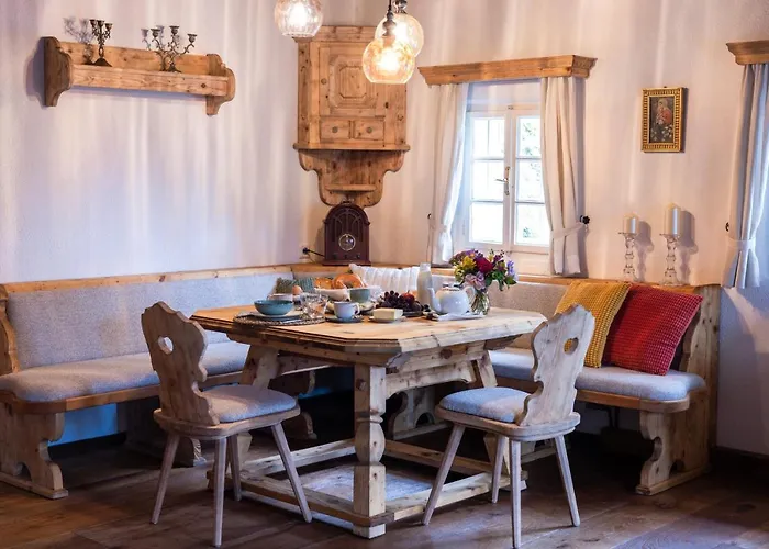 بيت للعطل Winzerhaus Am Schoeckl *