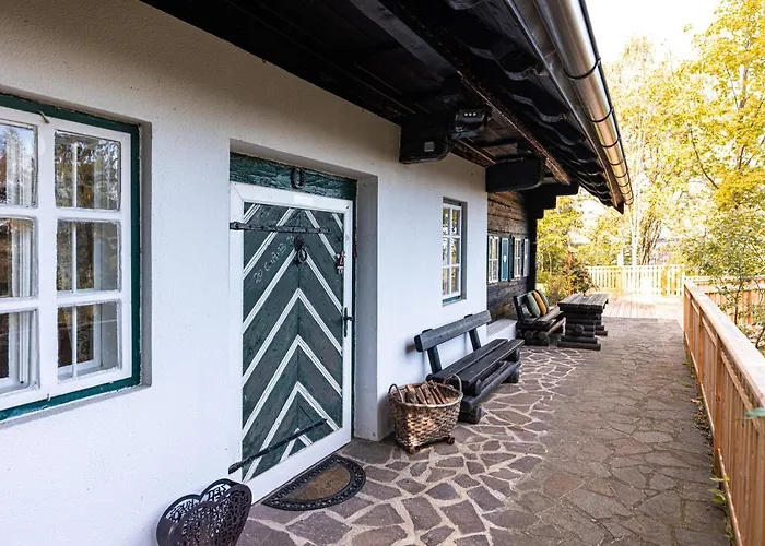 Winzerhaus Am Schoeckl *