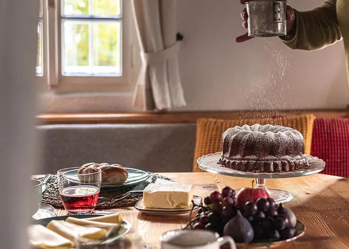 Winzerhaus Am Schoeckl بيت للعطل *